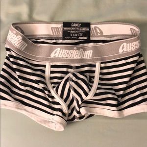 AussieBum candy boxer briefs